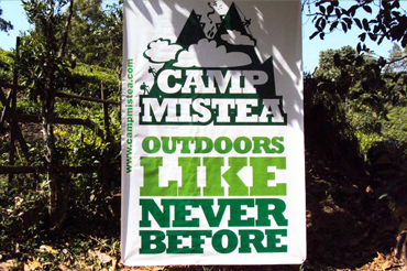 Camp Miste'a
