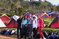 Camp Mistea